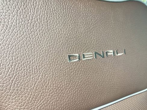 New 2026 GMC Sierra 2500 Denali w/ Denali Reserve Package AWD/4WD image 27