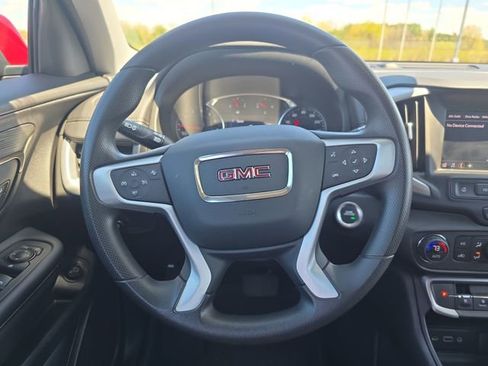 Used 2024 GMC Terrain SLE w/ Driver Convenience Package AWD/4WD image 15