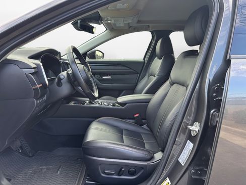 Certified 2023 MAZDA CX-50 2.5 Turbo w/ Cargo Package image 11