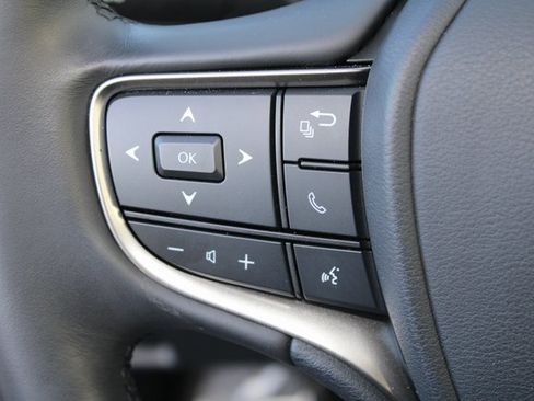 Certified 2025 Lexus UX 300h 300h image 18