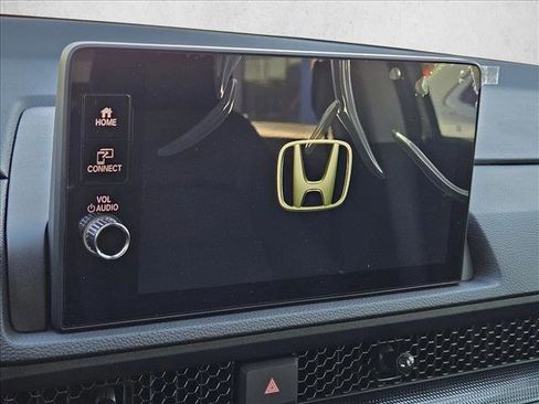 New 2026 Honda CR-V EX image 12