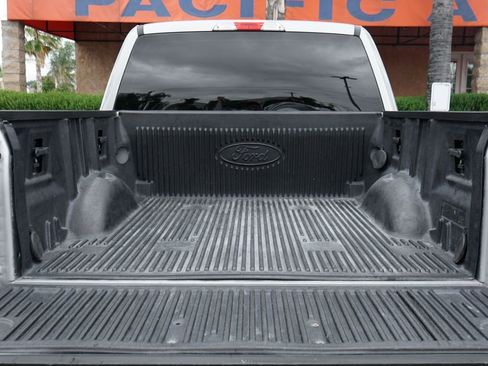 Used 2020 Ford F150 XL w/ Equipment Group 101A Mid AWD/4WD image 9