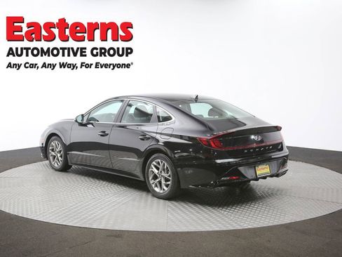 Used 2021 Hyundai Sonata SEL image 64