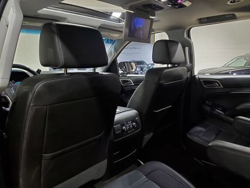 Used 2018 GMC Yukon Denali w/ Open Road Package RWD image 30