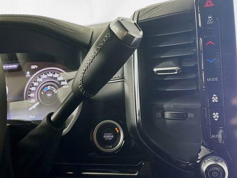 New 2026 RAM 2500 Limited image 12