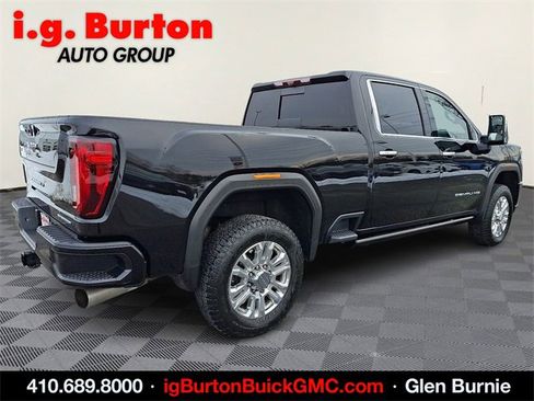 Certified 2023 GMC Sierra 2500 Denali w/ Denali Ultimate Package image 6