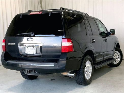 Used 2012 Ford Expedition Limited RWD image 13