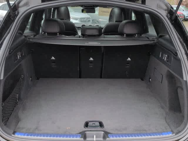Certified 2026 Mercedes-Benz GLC 300 4MATIC image 35
