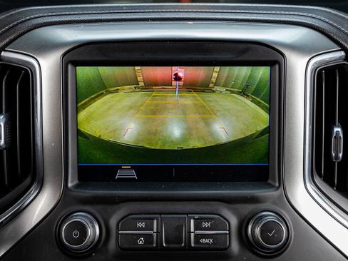Used 2020 Chevrolet Silverado 1500 LT w/ Fleet Comfort Package AWD/4WD image 24
