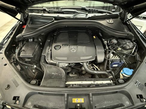 Used 2013 Mercedes-Benz ML 350 2WD image 37