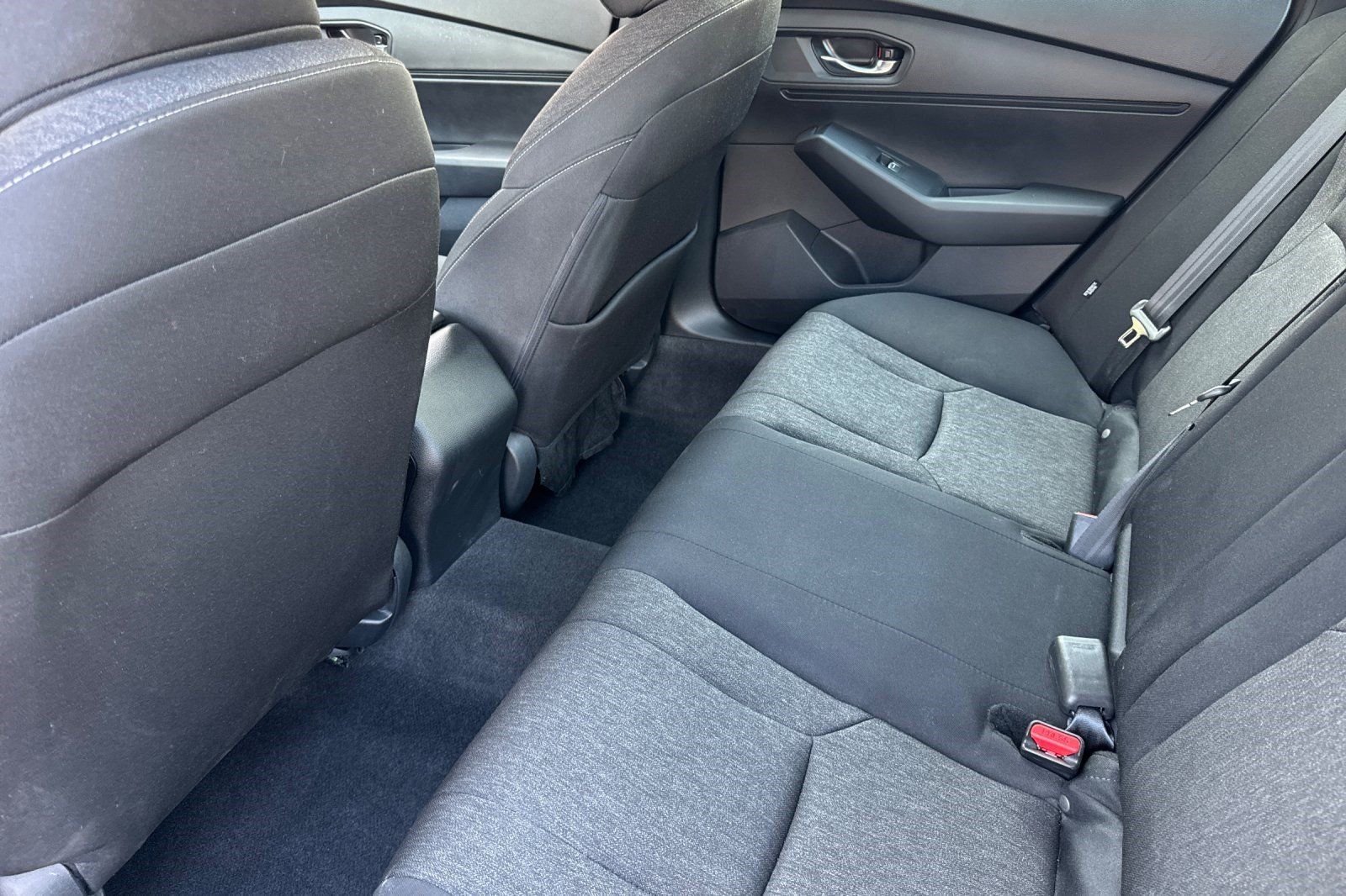 Used 2024 Honda Accord EX image 23