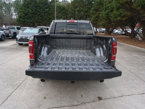 Used 2022 RAM 1500 Laramie image 16