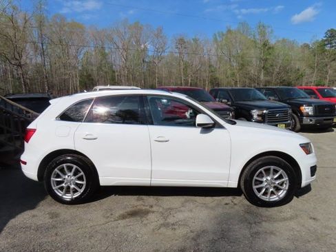 Used 2011 Audi Q5 2.0T Premium Plus image 6