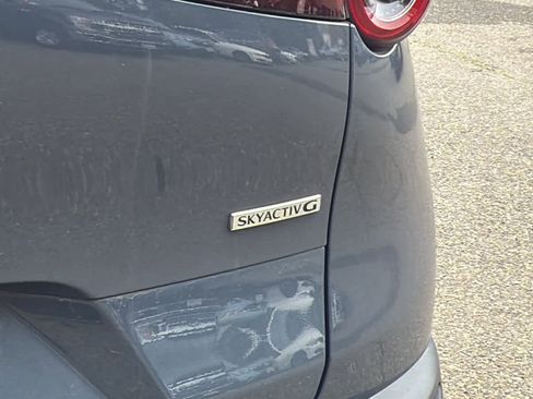 Used 2022 MAZDA CX-30 AWD 2.5 S w/ Preferred Package image 18