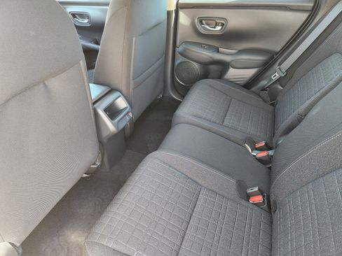 Certified 2023 Honda HR-V LX image 29