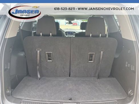 Used 2023 GMC Acadia SLE FWD image 8