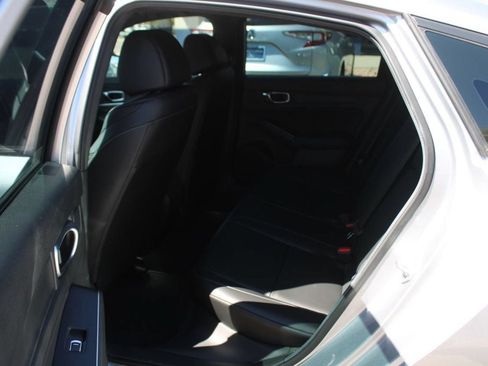 Used 2026 Acura Integra A-Spec FWD image 12