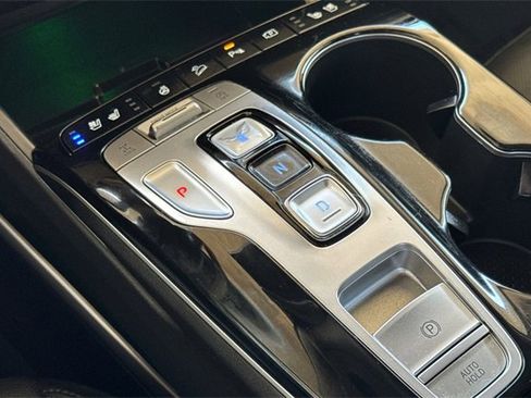 Used 2024 Hyundai Tucson Limited image 29