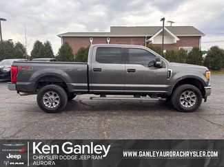 Used 2017 Ford F250 XLT w/ XLT Value Package video 1