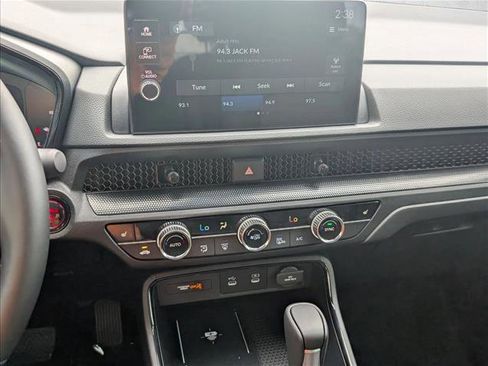 New 2026 Honda CR-V Sport-L image 12