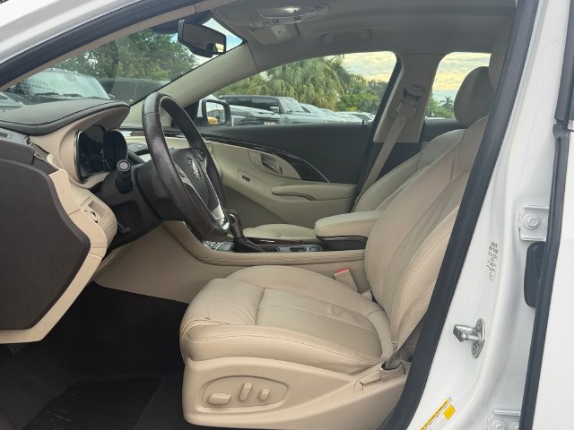 Used 2016 Buick LaCrosse Leather FWD image 10
