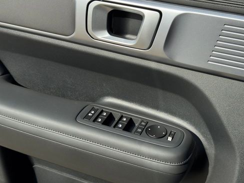 New 2026 Hyundai Santa Fe SEL image 18