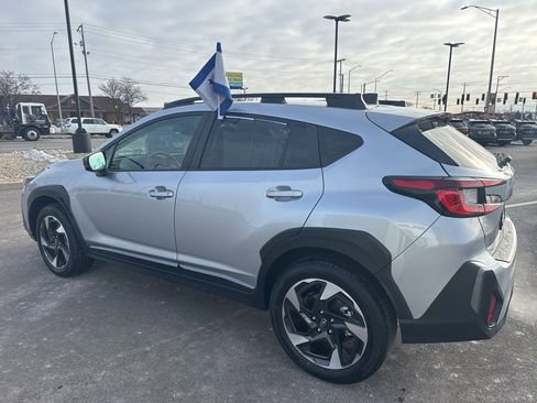 Certified 2025 Subaru Crosstrek 2.5i Limited image 4