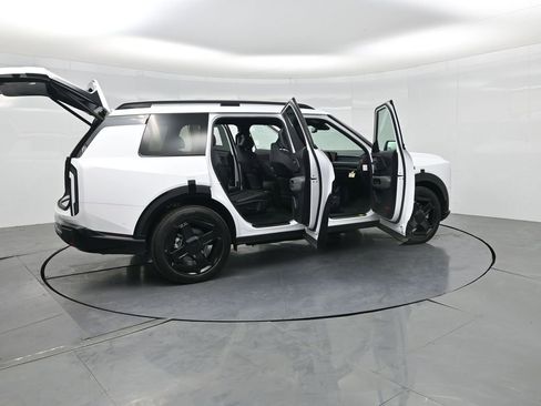 New 2027 Kia Telluride X-Line SX Prestige AWD/4WD image 4
