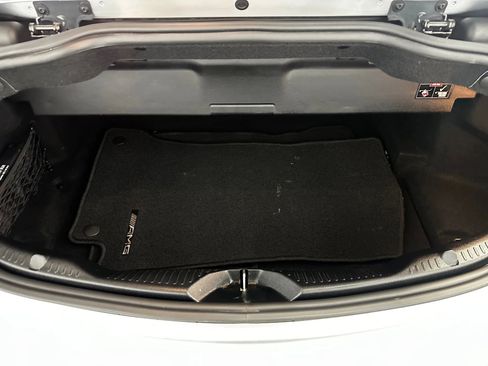 Used 2018 Mercedes-Benz C 63 AMG S image 16