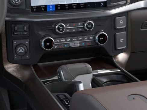 New 2026 Ford F150 King Ranch AWD/4WD image 15