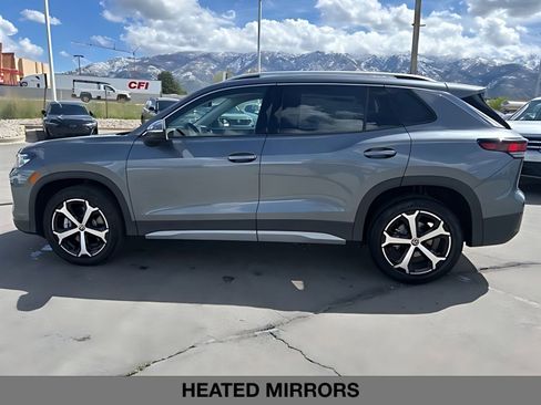New 2026 Volkswagen Tiguan SE AWD/4WD image 6