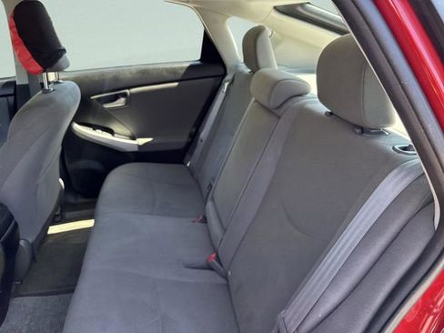 Used 2014 Toyota Prius Three FWD image 25