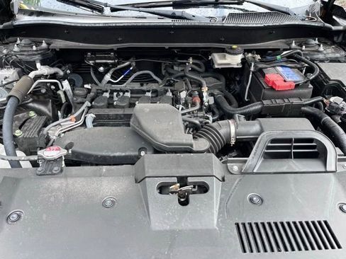 Used 2023 Honda CR-V EX image 7