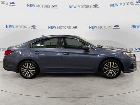 Used 2018 Subaru Legacy 2.5i Premium image 6