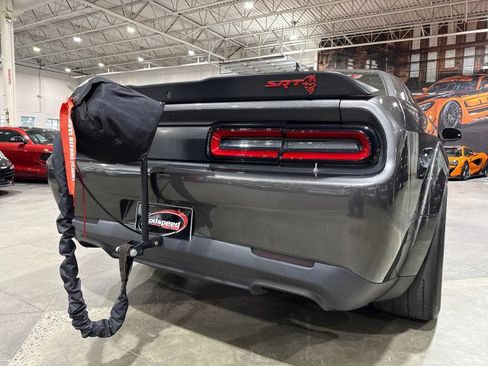 Used 2018 Dodge Challenger SRT Demon image 42