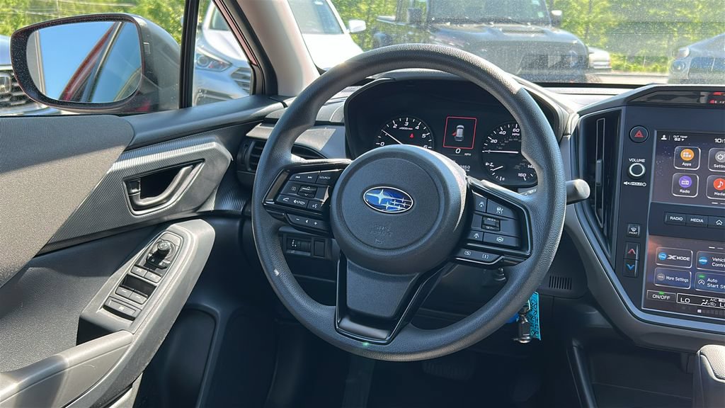 Used 2025 Subaru Crosstrek 2.0i AWD/4WD image 21