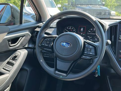 Certified 2025 Subaru Crosstrek 2.0i AWD/4WD image 21