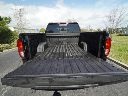 New 2026 GMC Sierra 1500 Elevation w/ Elevation Premium Package AWD/4WD image 11