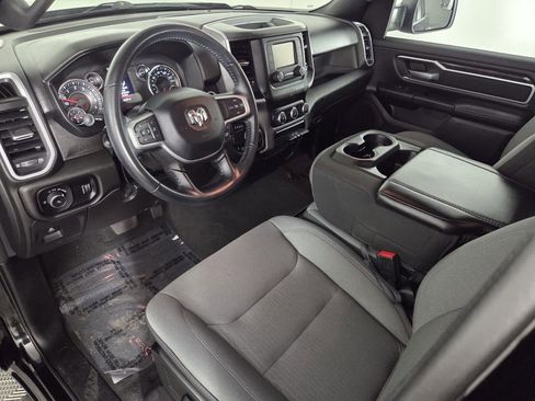 Certified 2023 RAM 1500 Big Horn image 13