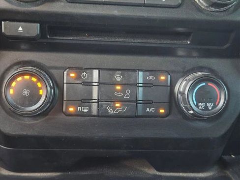 Used 2017 Ford F150 XL w/ Equipment Group 101A Mid image 17