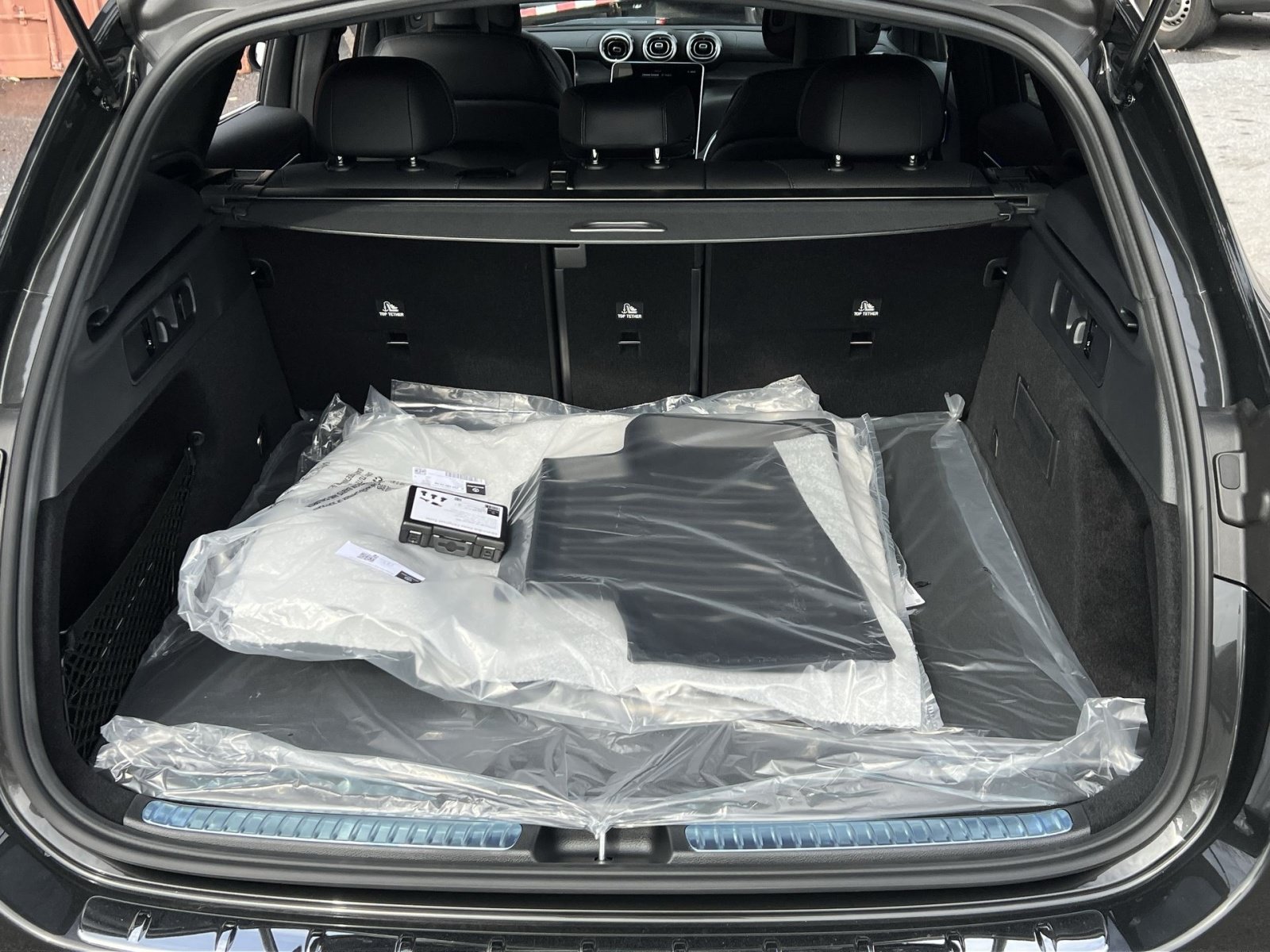 Certified 2026 Mercedes-Benz GLC 300 4MATIC image 23