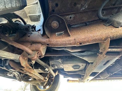 Used 2007 Ford F150 4x4 SuperCab image 16