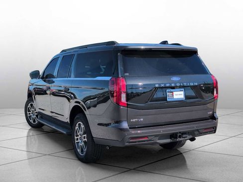 New 2026 Ford Expedition Max Active RWD image 13