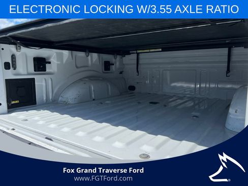 Certified 2024 Ford F150 XLT w/ Equipment Group 302A MID AWD/4WD image 6
