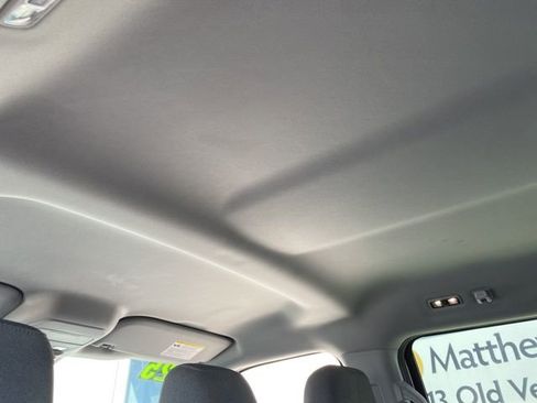 Used 2025 Ford F150 XLT w/ Equipment Group 301A Standard AWD/4WD image 29