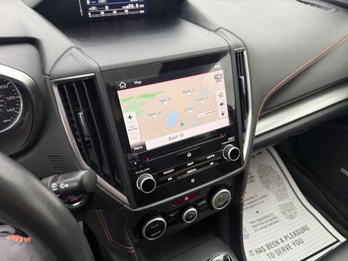 Certified 2023 Subaru Crosstrek 2.5i Limited image 28