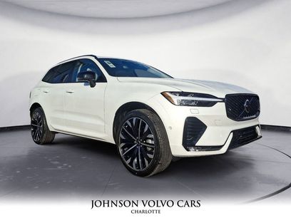 New 2026 Volvo XC60 B5 Ultra w/ Protection Package Premier