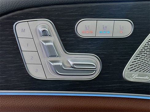 New 2026 Mercedes-Benz GLE 450 4MATIC Coupe image 20