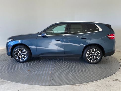 New 2026 BMW X3 xDrive30 w/ Convenience Package image 2