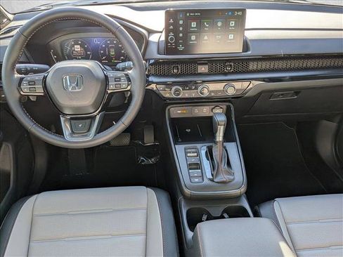 New 2026 Honda CR-V Sport Touring image 15